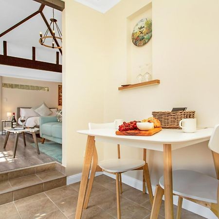 Settlers Cottage Mclaren Vale Buitenkant foto