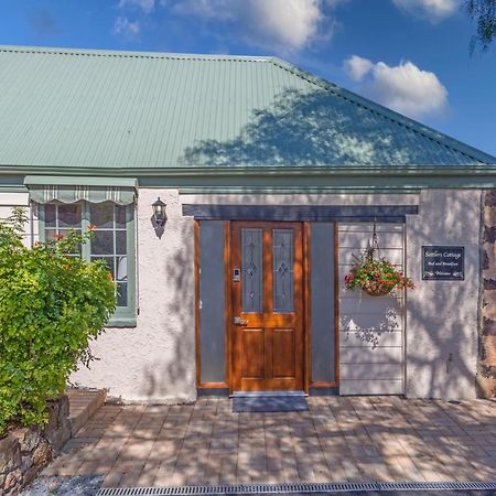 Settlers Cottage Mclaren Vale Buitenkant foto