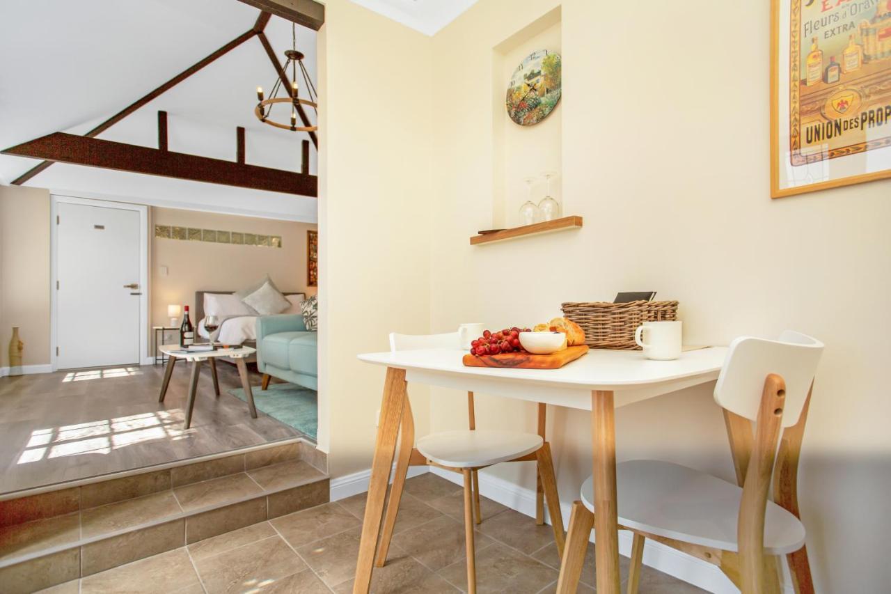 Settlers Cottage Mclaren Vale Buitenkant foto