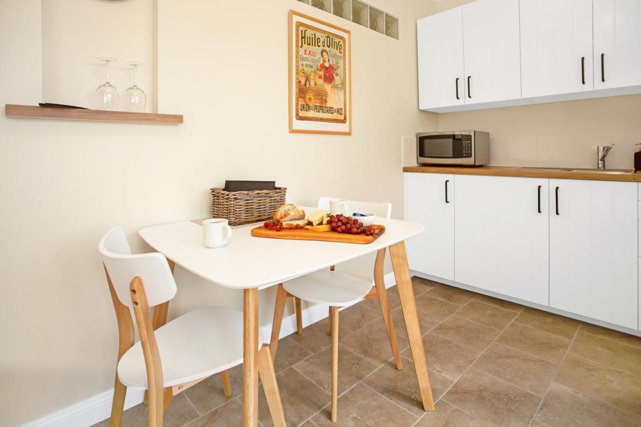 Settlers Cottage Mclaren Vale Buitenkant foto