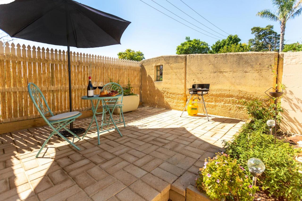 Settlers Cottage Mclaren Vale Buitenkant foto