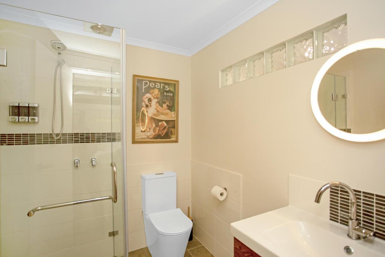 Settlers Cottage Mclaren Vale Buitenkant foto