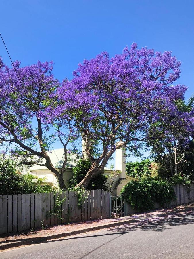 Settlers Cottage Mclaren Vale Buitenkant foto
