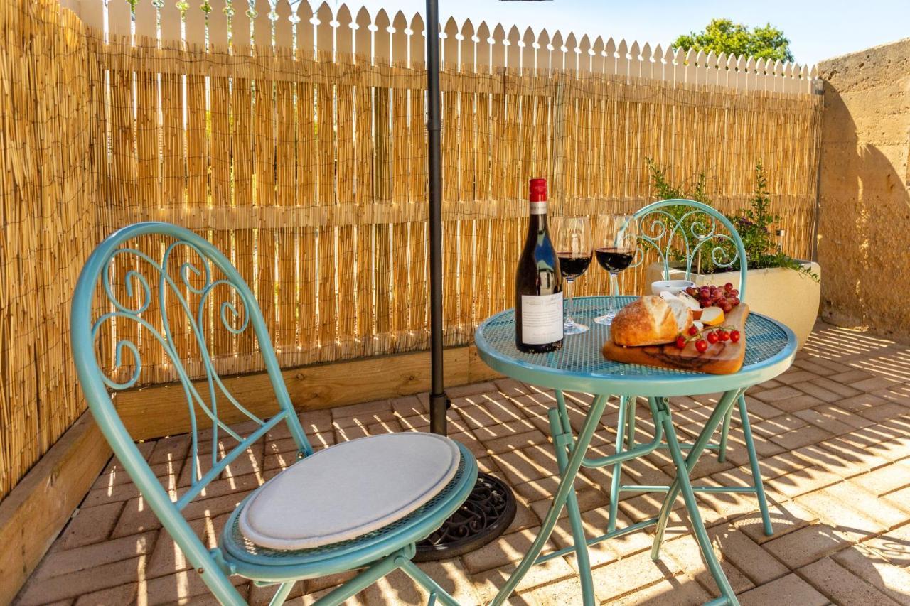 Settlers Cottage Mclaren Vale Buitenkant foto